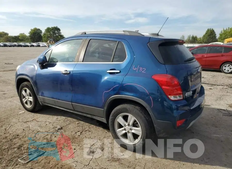 3GNCJPSB7KL196422 Photo# 2