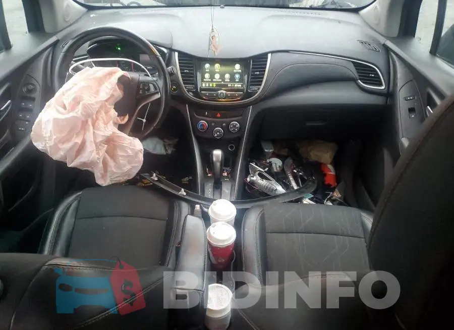 3GNCJPSB7KL253170 Photo# 8