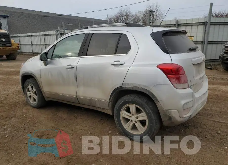 3GNCJPSB9HL189853 Photo# 2