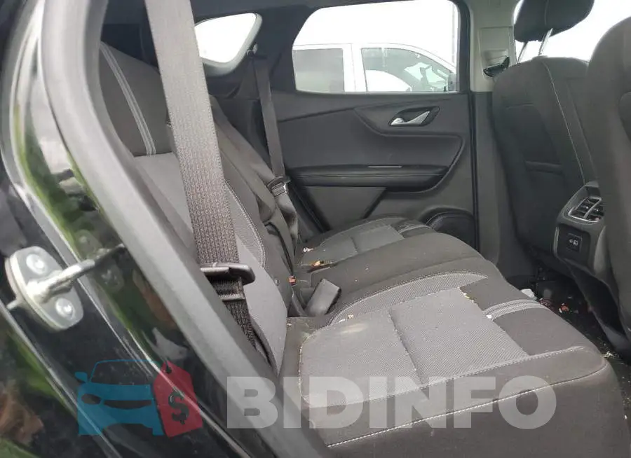 3GNKBHR48RS180185 Photo# 11