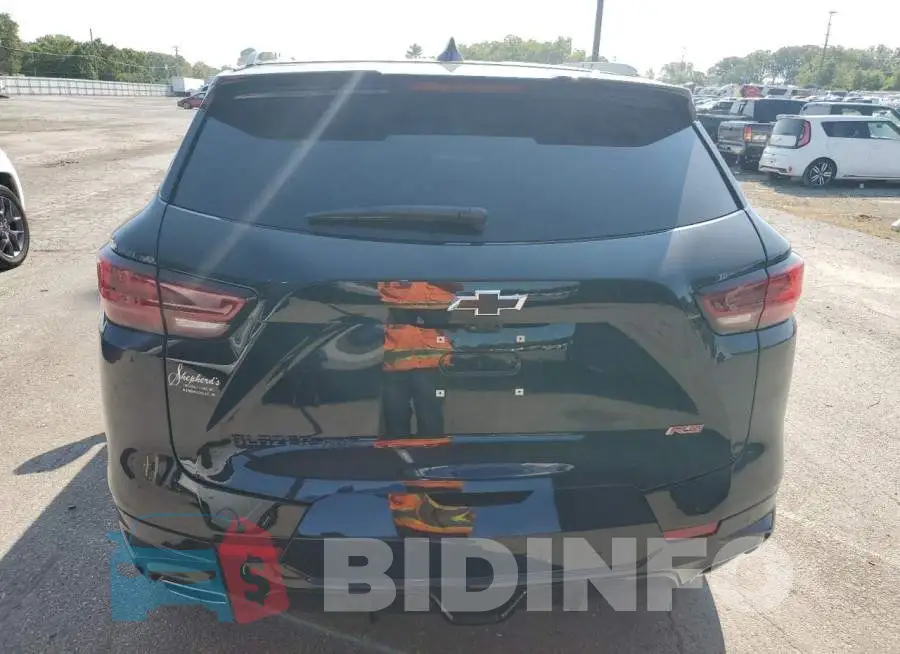 3GNKBKRS6SS161782 Photo# 6