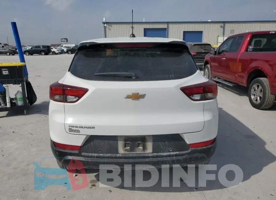 KL79MMSL4RB162688 Photo# 6