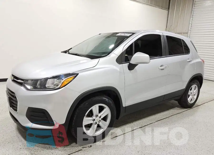 KL7CJKSB3LB321766 Photo# 1