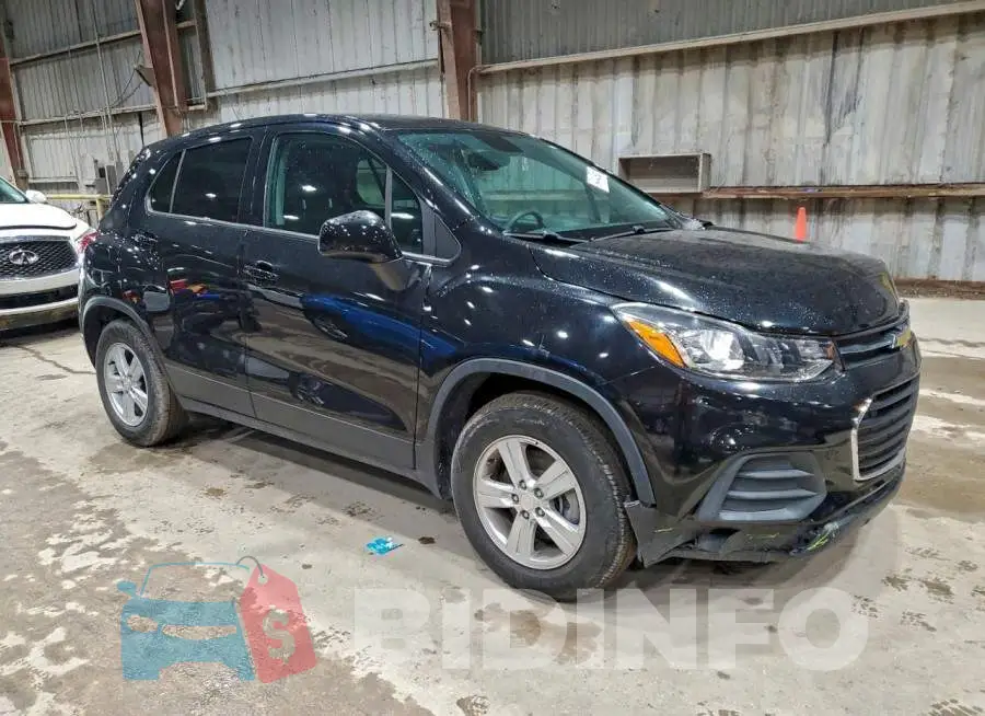 KL7CJKSM1NB538639 Photo# 4