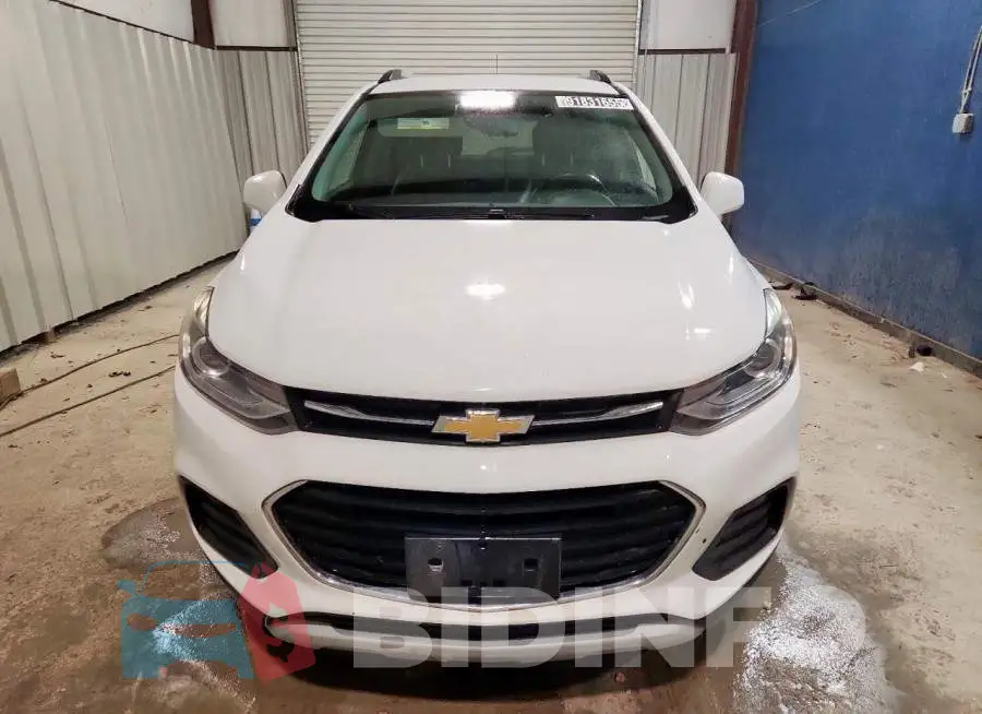 KL7CJLSB5JB693340 Photo# 5