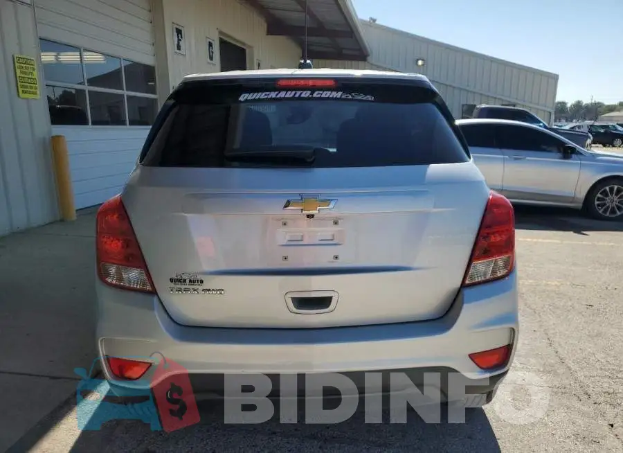 KL7CJNSB5JB567149 Photo# 6