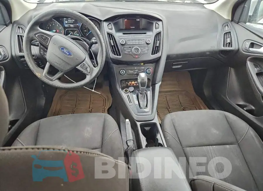 1FADP3F21GL249784 Photo# 8
