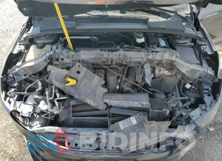 1FADP3F25JL304079 Photo# 11