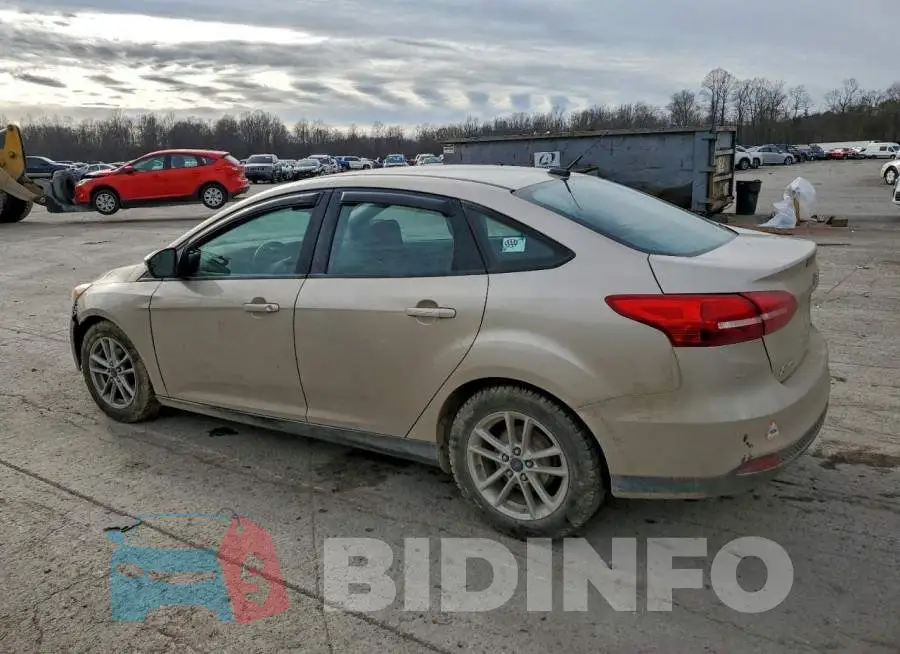 1FADP3F26HL317899 Photo# 2