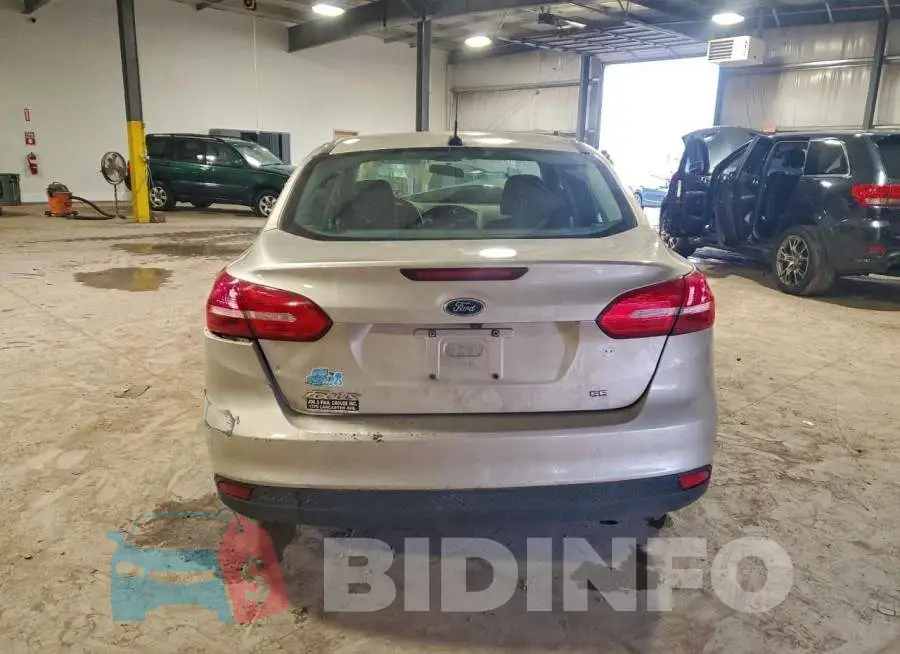 1FADP3F27HL315367 Photo# 6