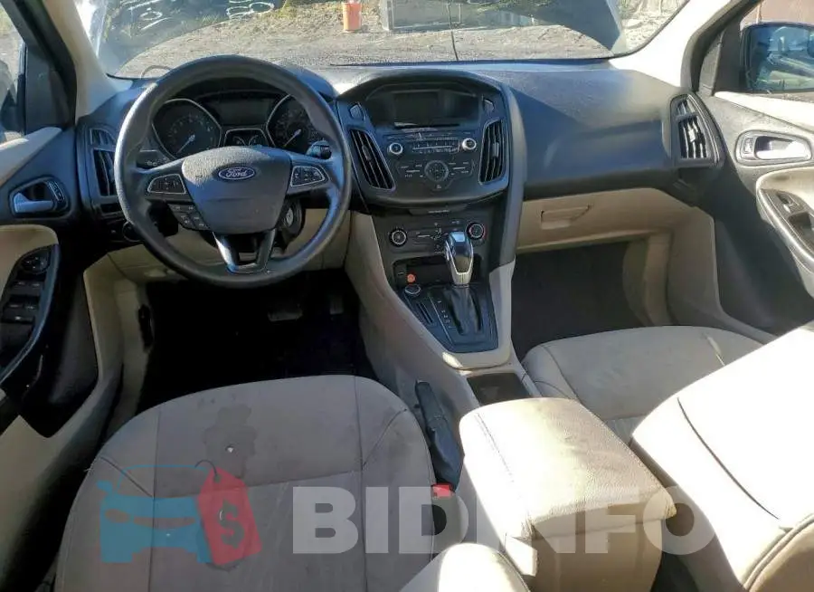 1FADP3F28GL216703 Photo# 8