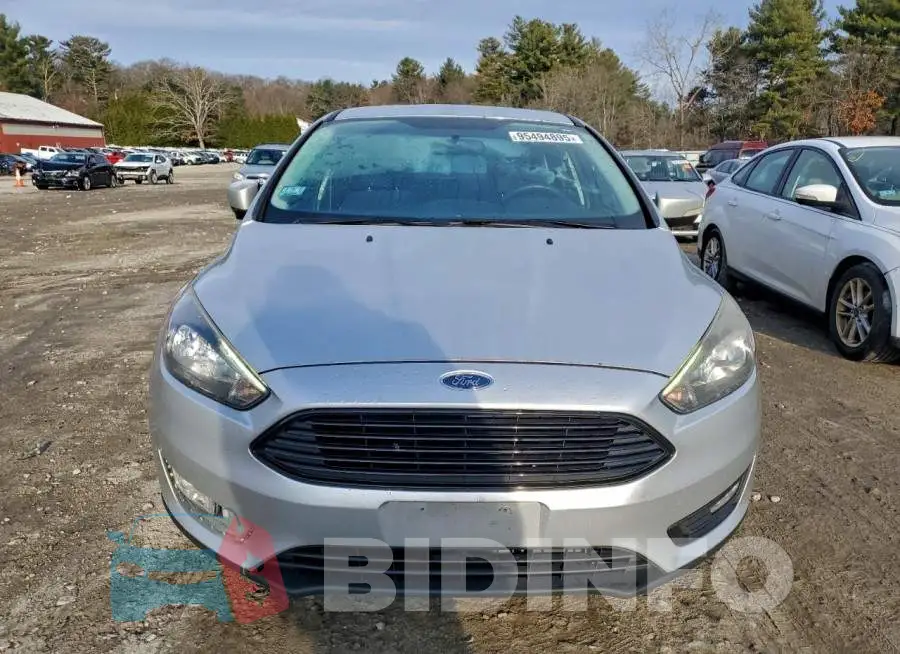 1FADP3FEXHL321528 Photo# 5