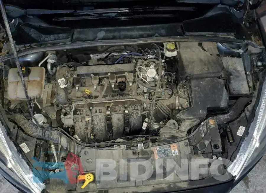 1FADP3J21JL316897 Photo# 11