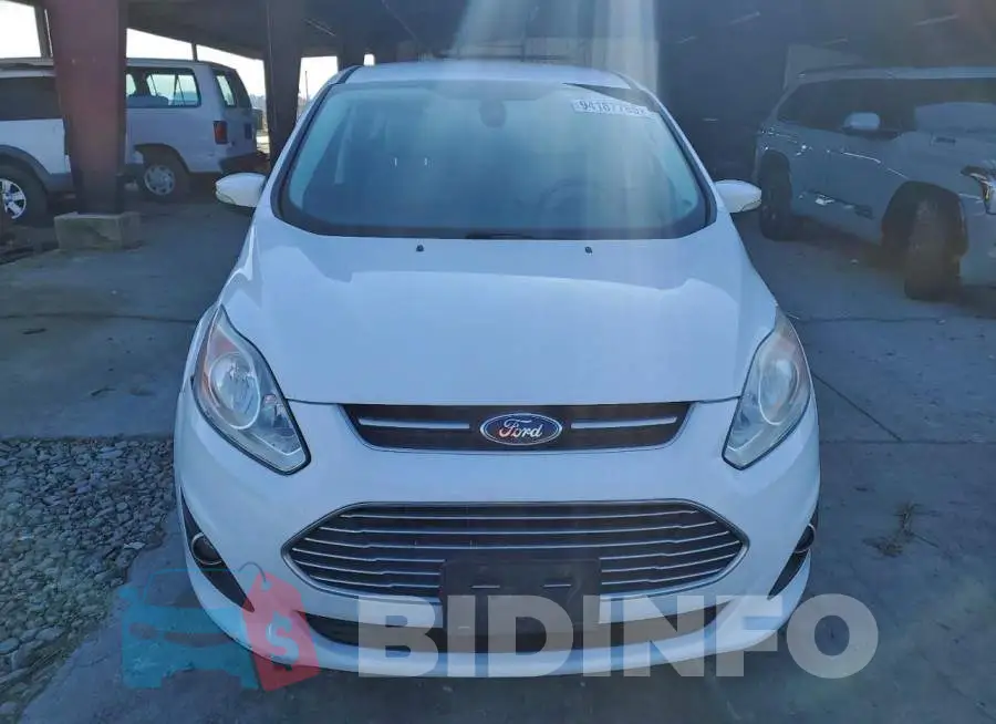 1FADP5CU7GL115007 Photo# 5