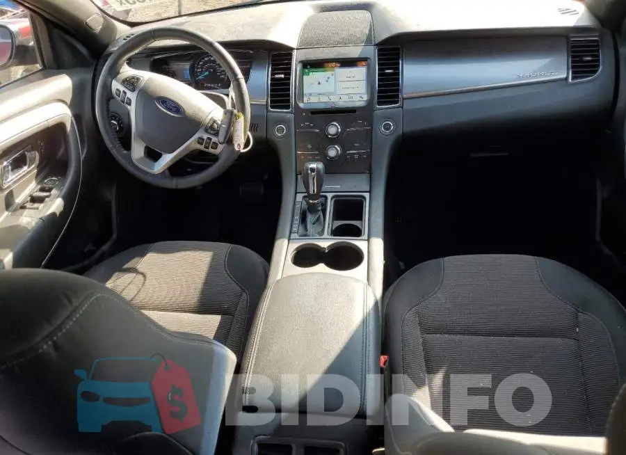 1FAHP2E81JG114175 Photo# 8