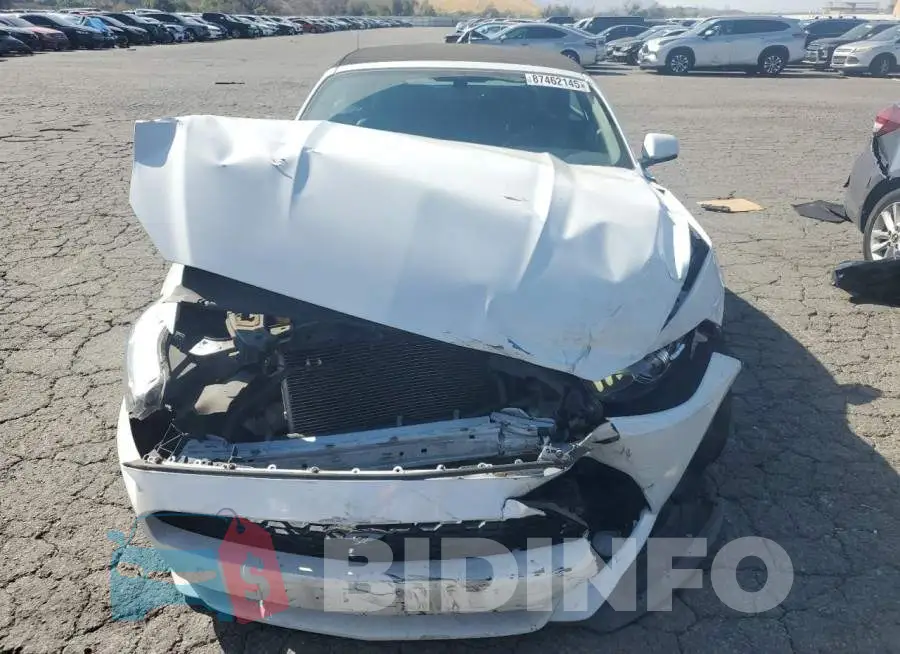1FATP8UH1G5291098 Photo# 5