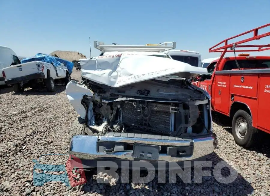 1FD7X2A65NEF14327 Photo# 5