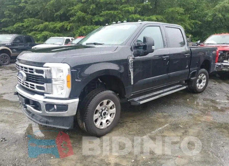 1FT7W2BN6PED72599 Photo# 1