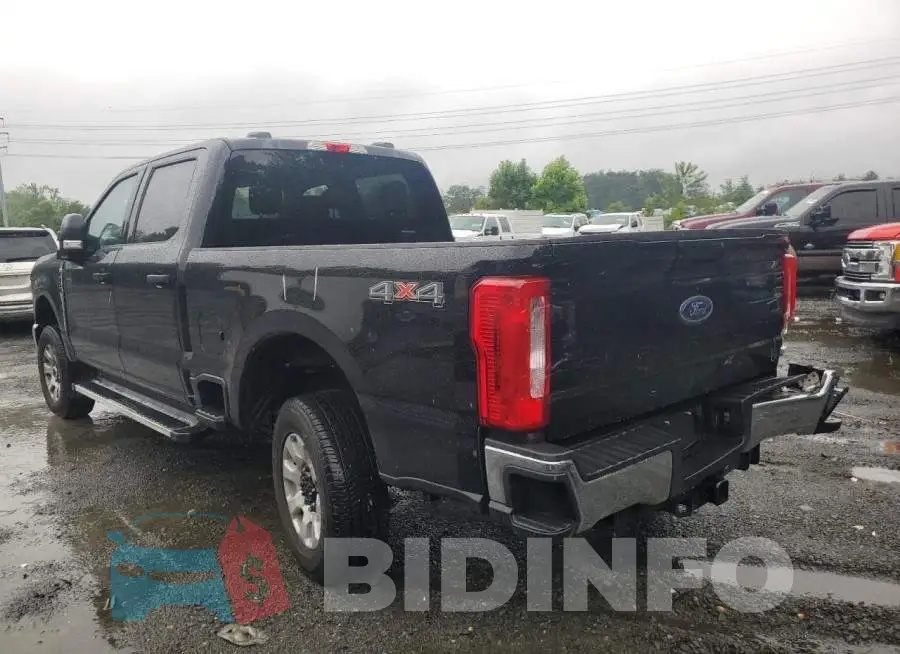 1FT7W2BN6PED72599 Photo# 2