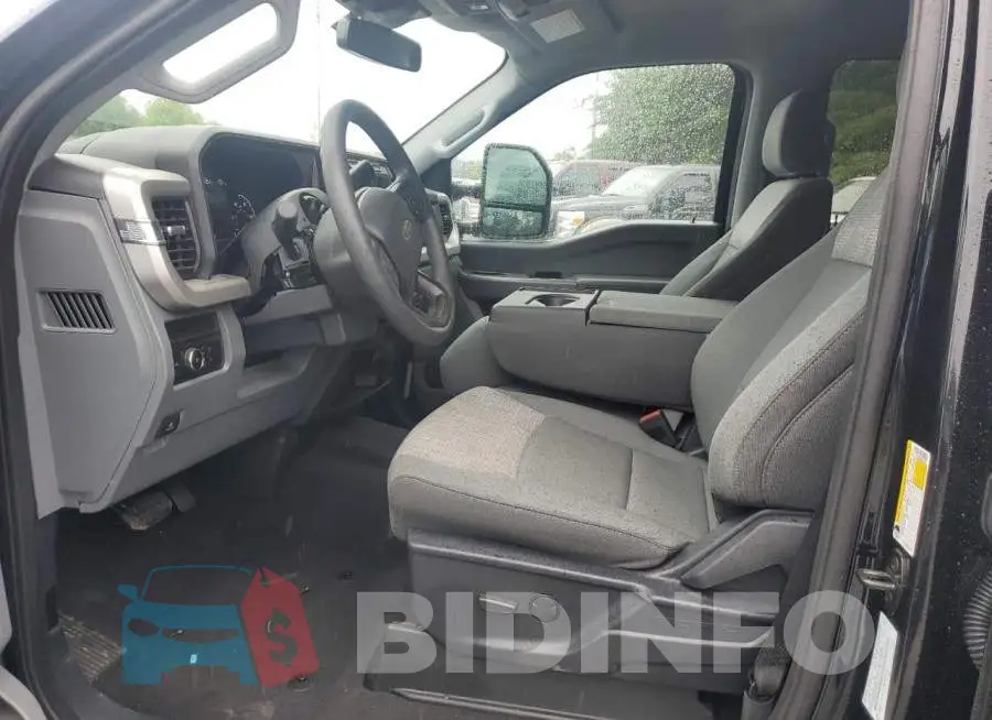 1FT7W2BN6PED72599 Photo# 7