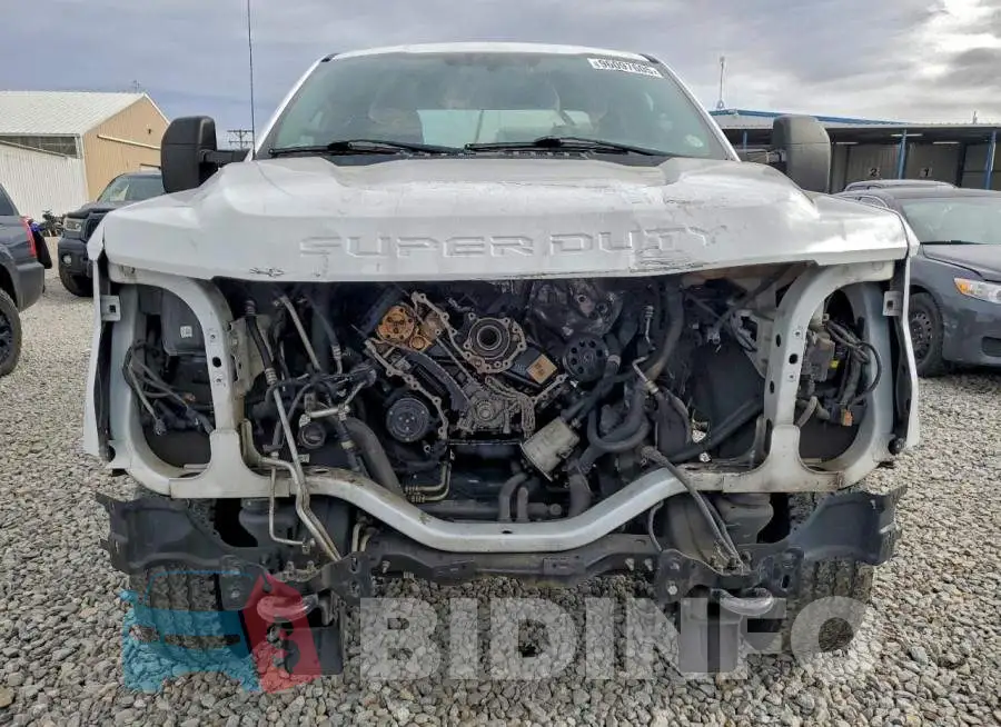 1FT7X2B60HED31781 Photo# 5