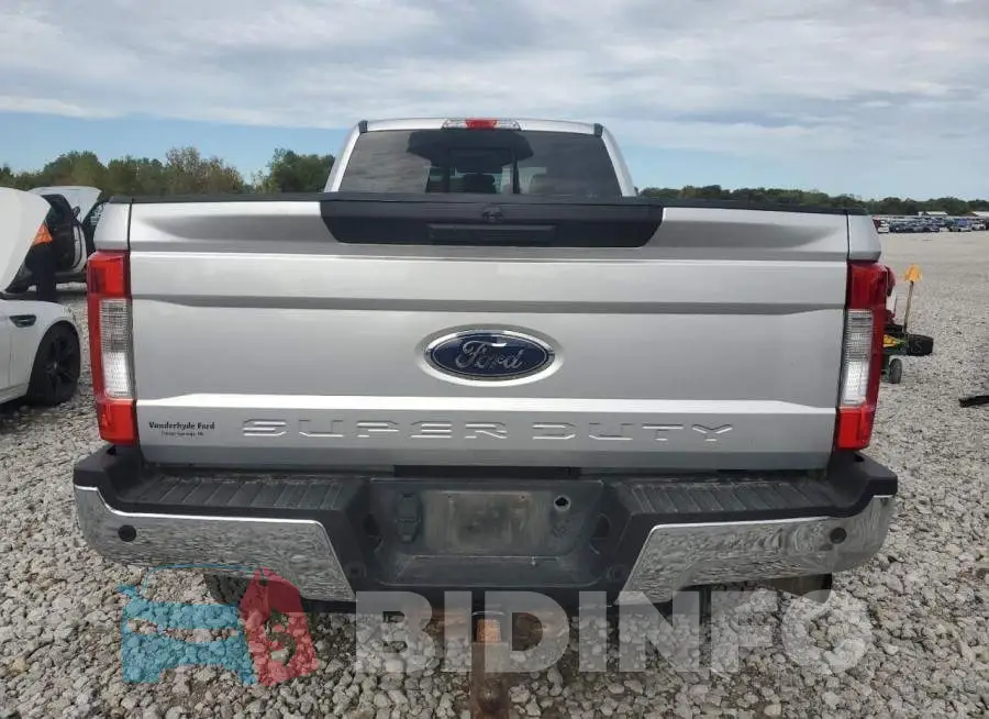 1FT7X2B64KED80974 Photo# 6