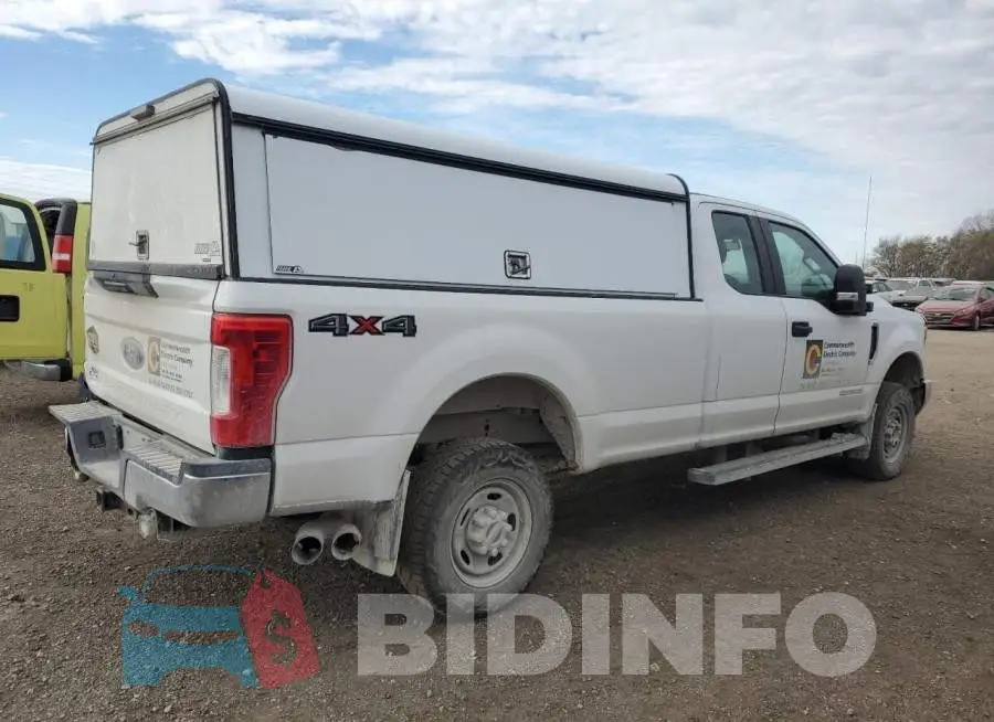 1FT7X2BT6KED93215 Photo# 3