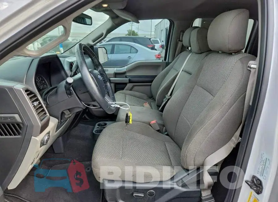 1FTEW1CB1JKF72918 Photo# 7