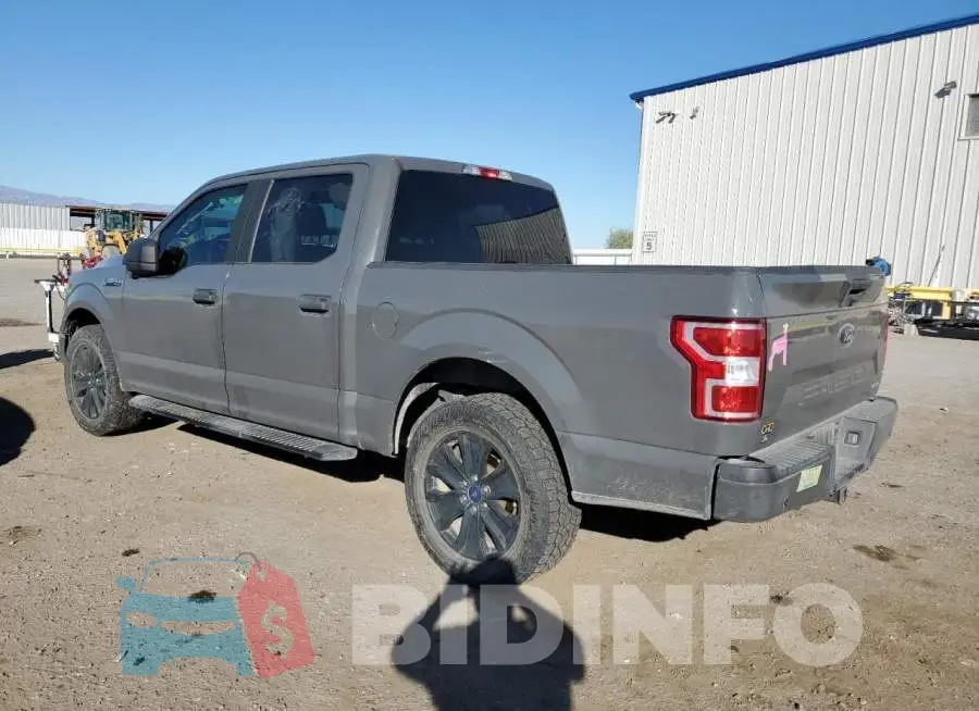 1FTEW1CP9LFB87582 Photo# 2