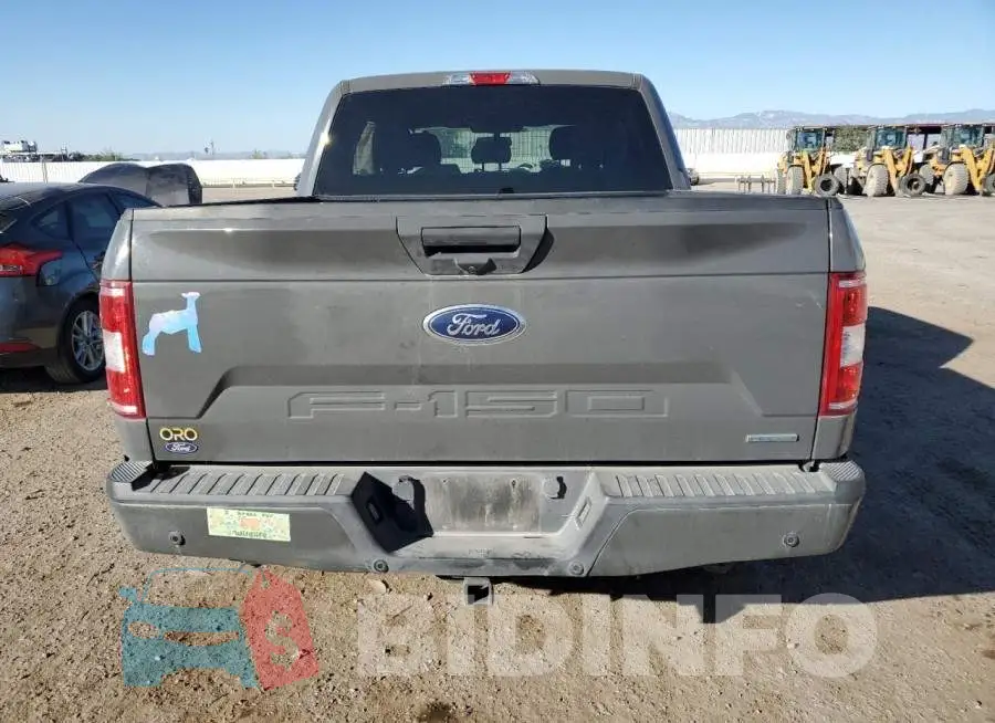 1FTEW1CP9LFB87582 Photo# 6