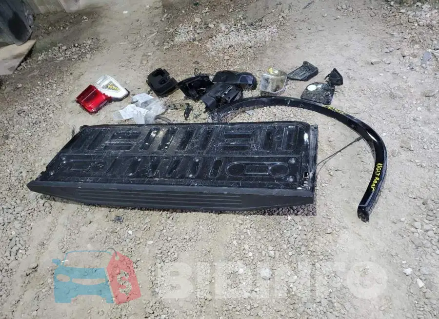 1FTEW1EG6JKE44201 Photo# 12
