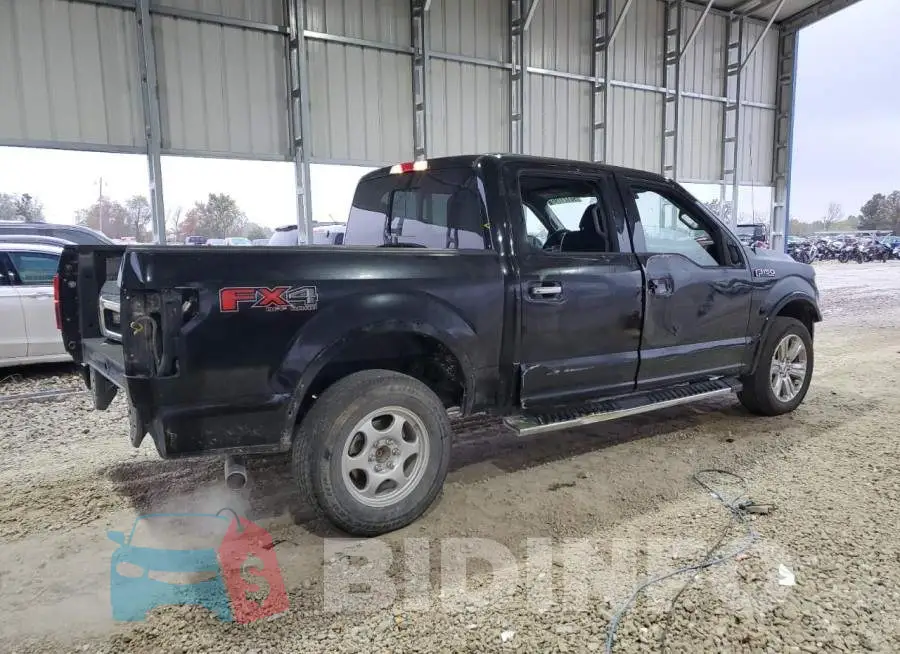 1FTEW1EG6JKE44201 Photo# 3