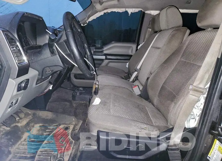 1FTEW1EP2GKE27176 Photo# 7