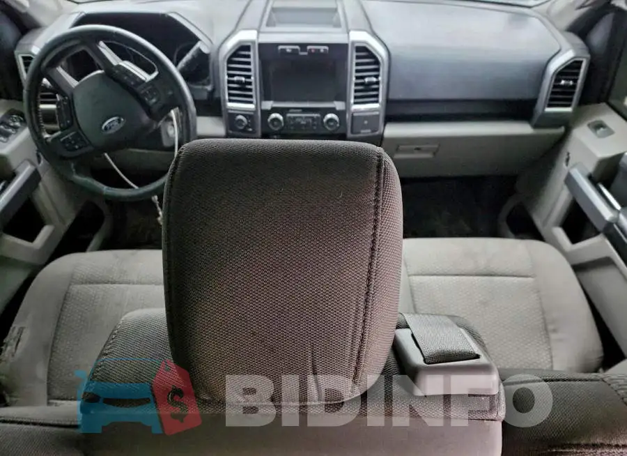 1FTEW1EP2GKE27176 Photo# 8
