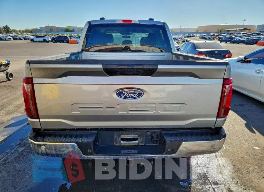 1FTEW3K88SKD39847 Photo# 6
