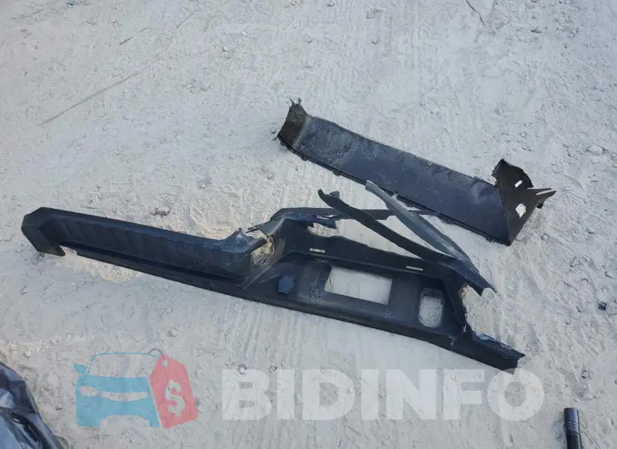 1FTFW1E50NFB77445 Photo# 12