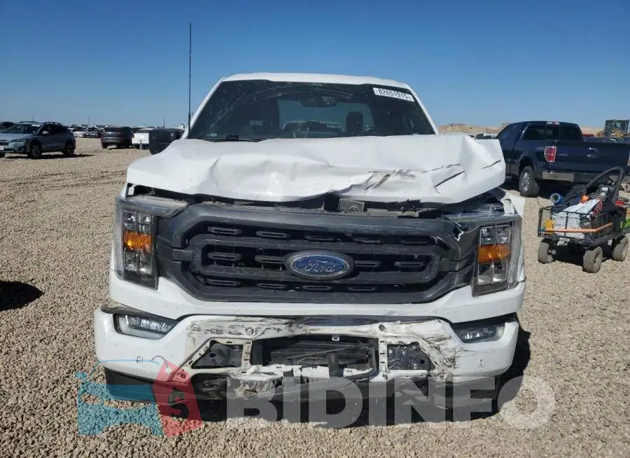 1FTFW1E87NFA48256 Photo# 5