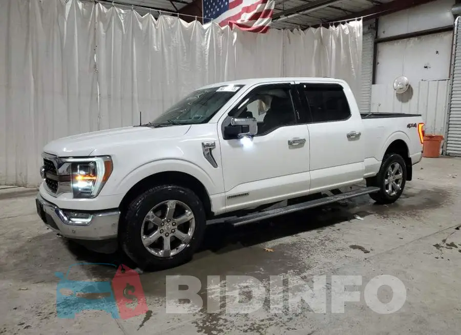 1FTFW1ED6MFB74667 Photo# 1