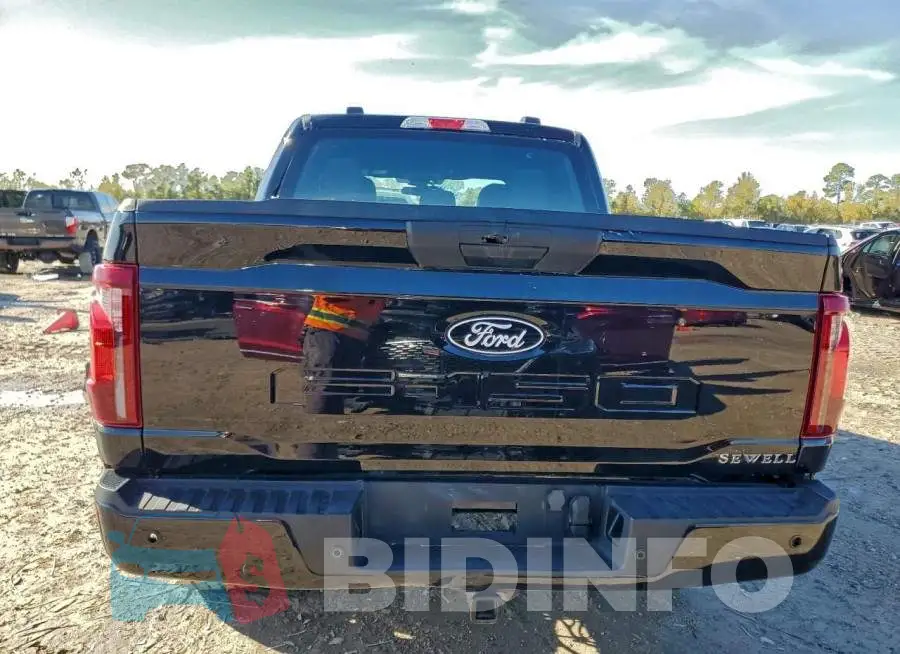 1FTFW2L53RFA55323 Photo# 6