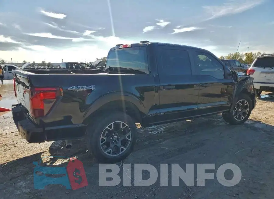 1FTFW2L53RFA55323 Photo# 3