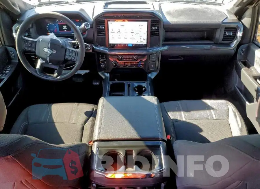 1FTFW2L53RFA55323 Photo# 8
