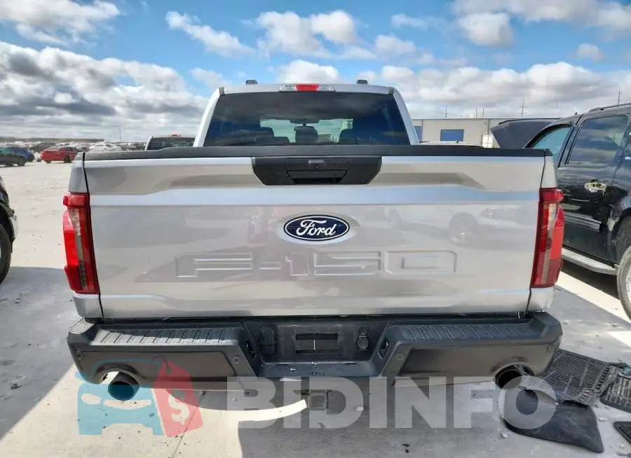 1FTFW2L59RFA26506 Photo# 6