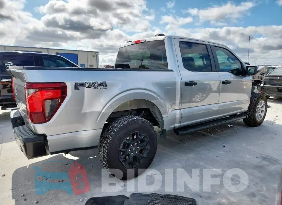1FTFW2L59RFA26506 Photo# 3