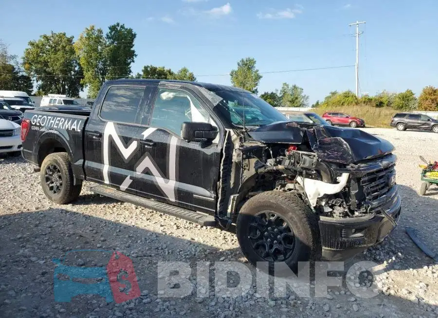 1FTFW3LD2RFA62244 Photo# 4