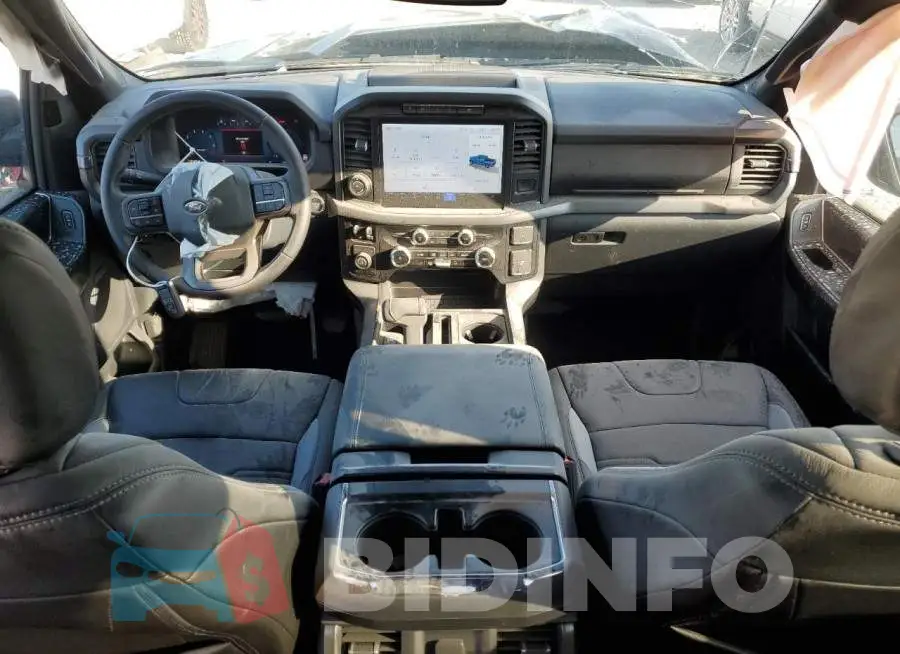 1FTFW3LD2RFA62244 Photo# 8