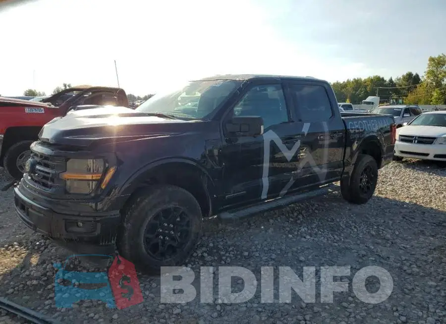 1FTFW3LD2RFA62244 Photo# 1