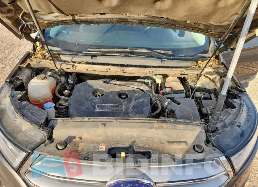 2FMPK3G96GBC06569 Photo# 12