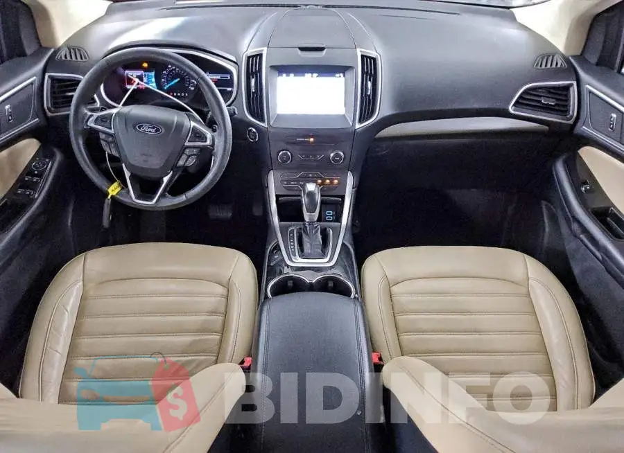 2FMPK3J98JBB20972 Photo# 8