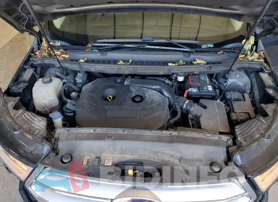 2FMPK4J95JBB85221 Photo# 12