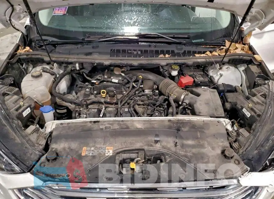 2FMPK4J96MBA61785 Photo# 12